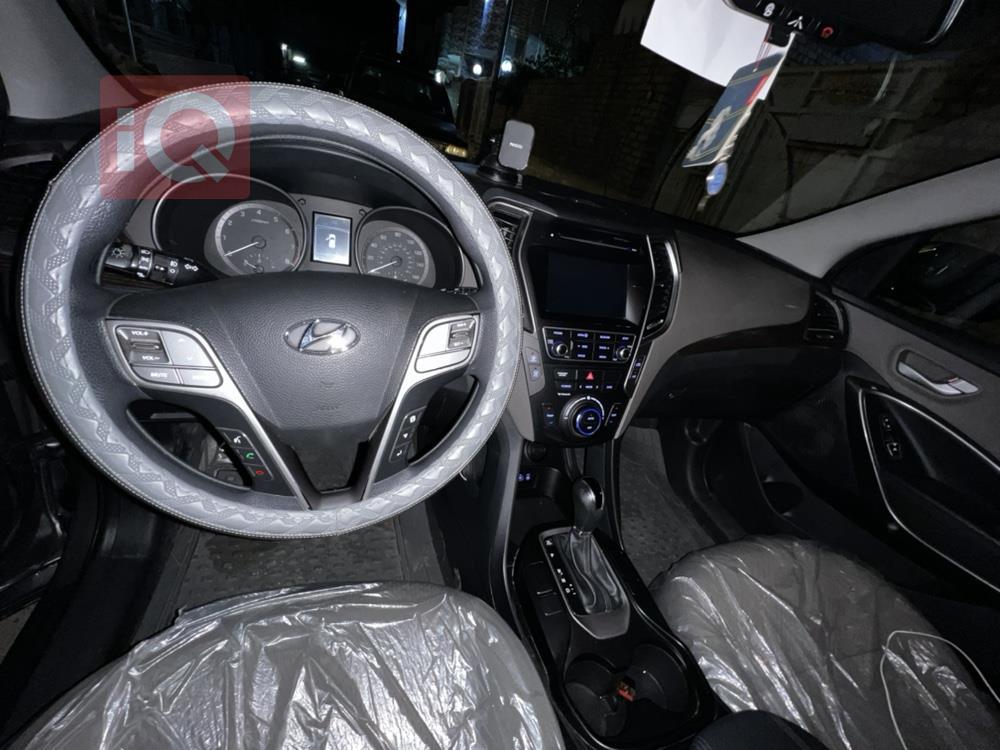 هیوندای سەنتافی